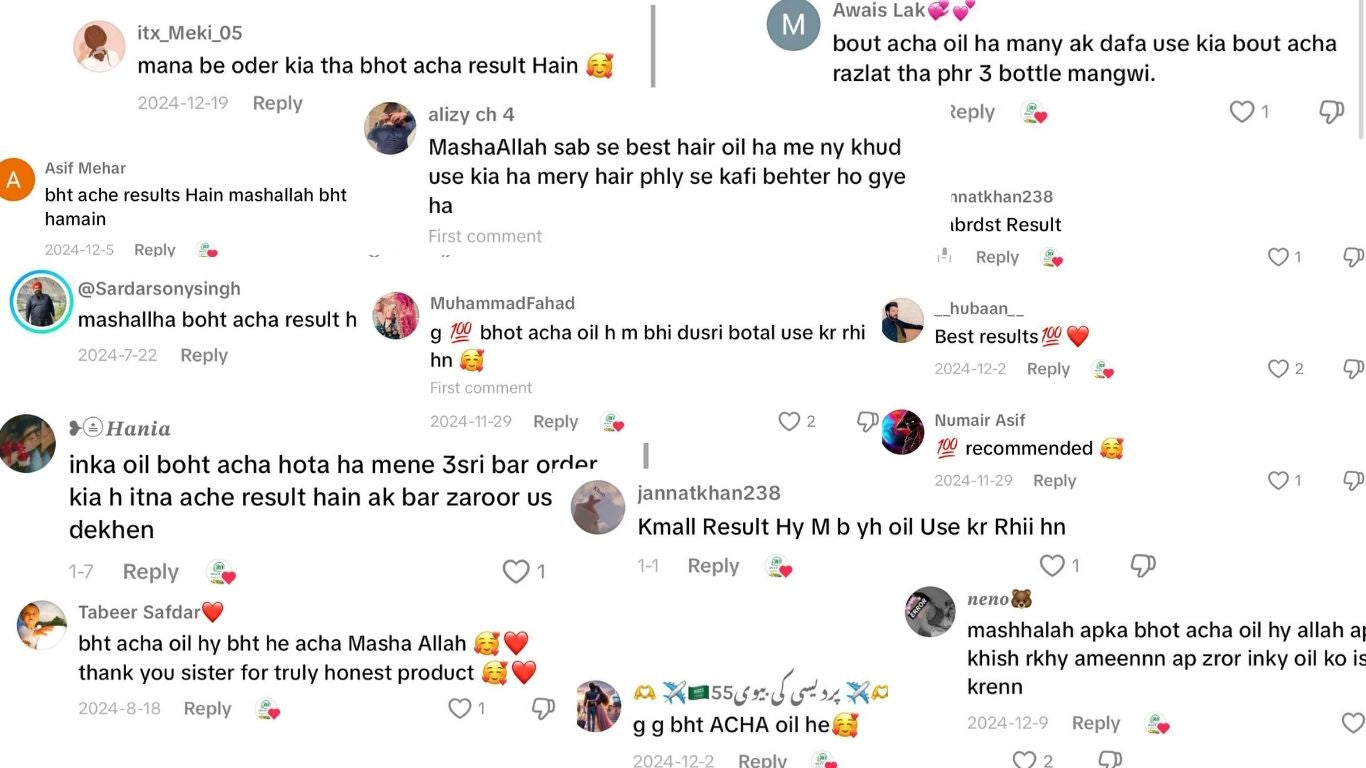 Rivaaj Organic Hair Shampoo